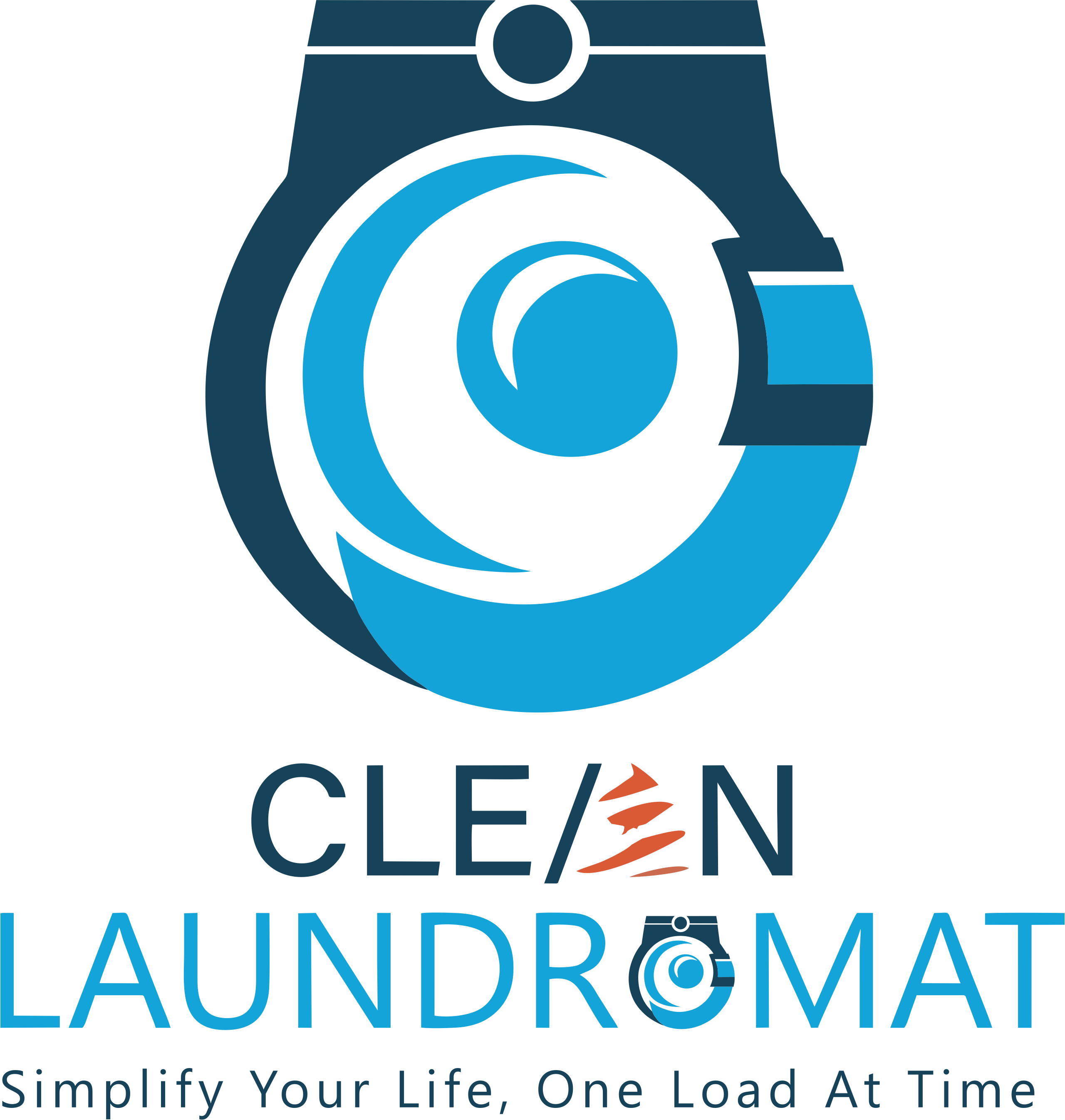 CLEAN LAUNDROMAT